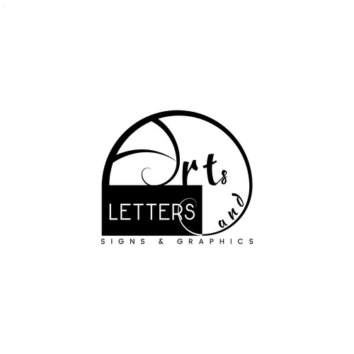 Arts and Letters