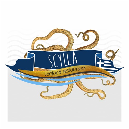 Scylla Seafood Restaurant