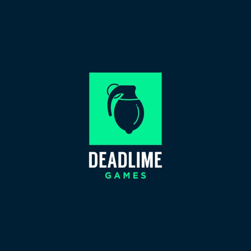 Create a LOGO for DEADLIME games