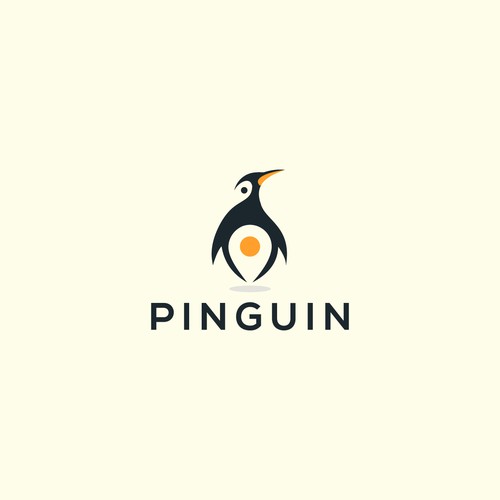 Pinguin logo
