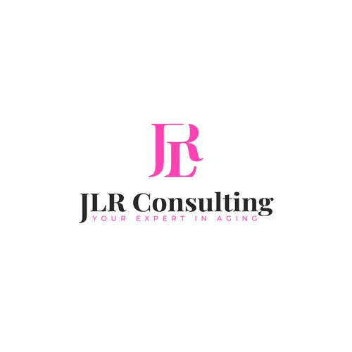 Logo for consulting business 