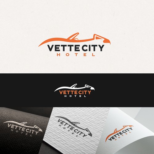 VetteCity Hotel