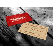 Reviewed design