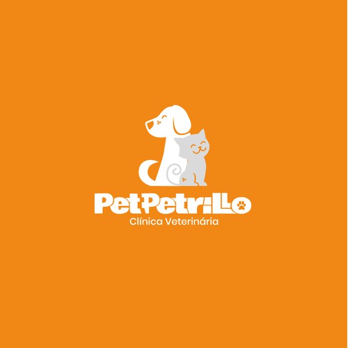 PET LOGO