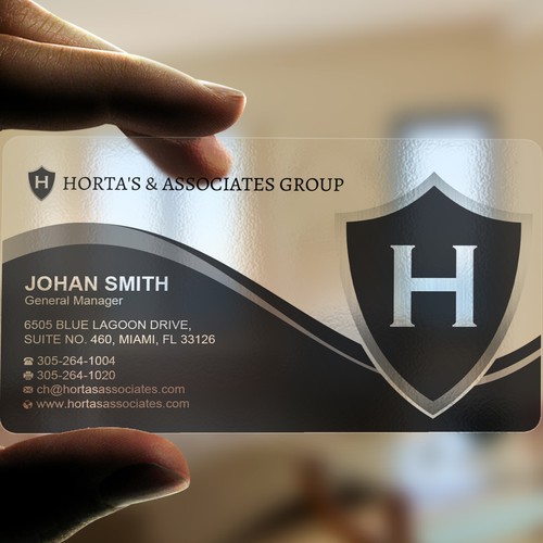 HORTA'S & ASSOCIATES GROUP