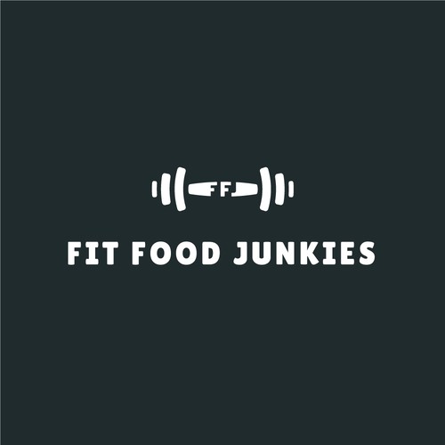 Logo Concept for a Fitness Cordporation