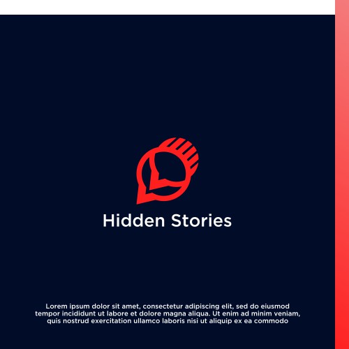 hidden stories