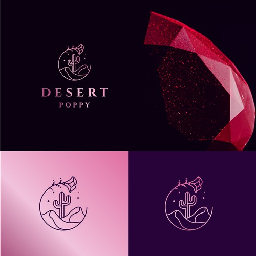 Desert Poppy 