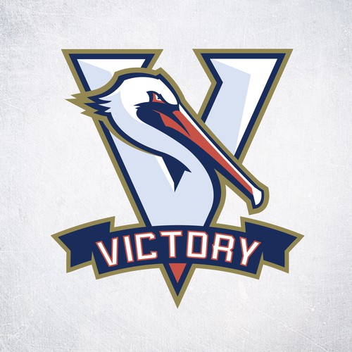 Victory Pelican