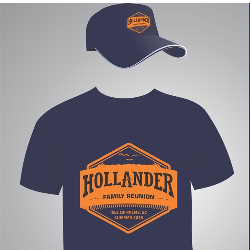 T shirt Design