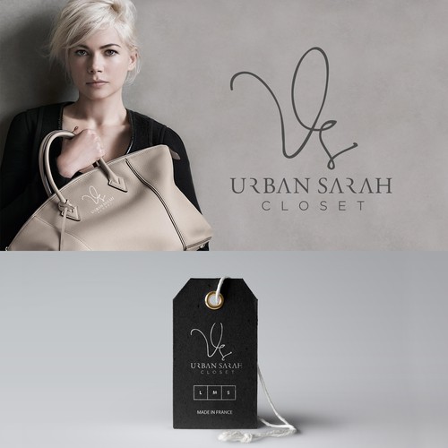 Urban Sarah Closet