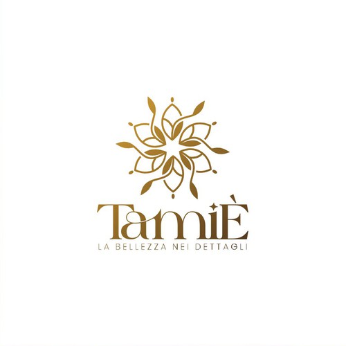 Logo for TamiE