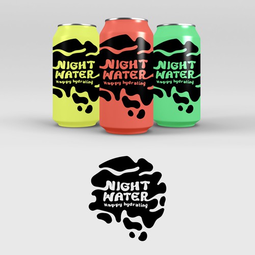 Night Water