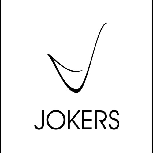 Logo for a casino restaurtant