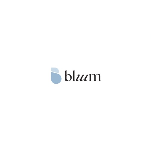 Bluum Logo