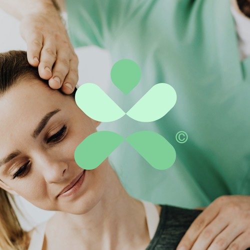 ProCare Injury Centers — Brand Identity Design