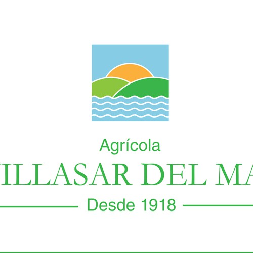 ¡Crea un logo para una tienda de confianza donde comprarías los alimentos de tus hijos!