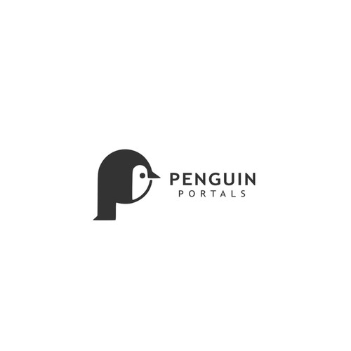 Penguin Portals