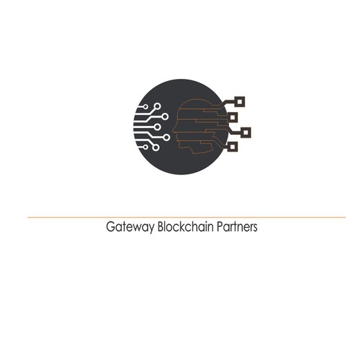 logo for crypto company