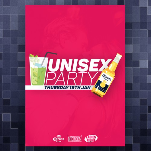 UnisexParty