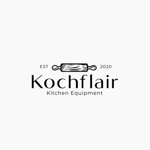 Restaurant Logo Concept
