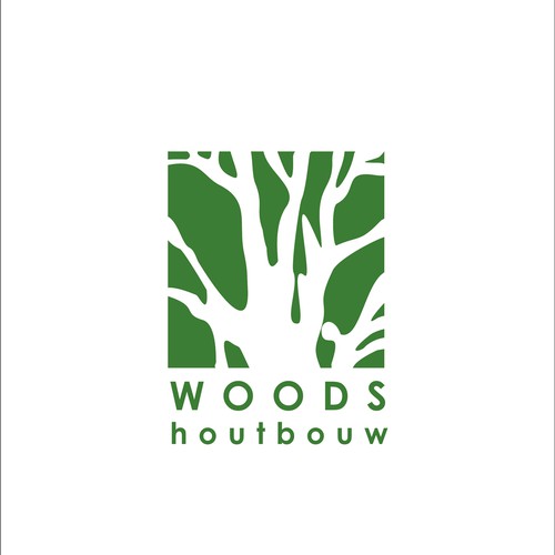 woods houtbouw