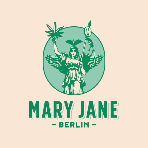 Brand Update for Mary Jane Berlin