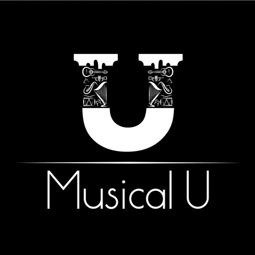 Design the perfect logo for a new industry-leading music education brand