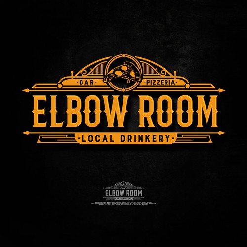 Elbow Room