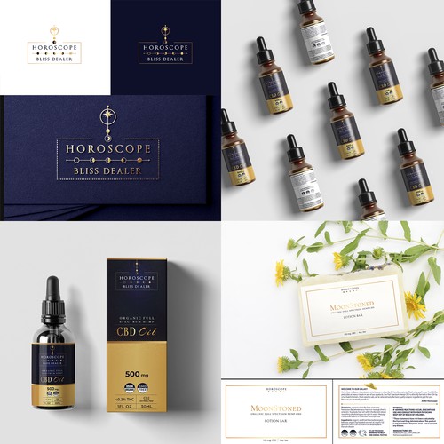 Horoscope CBD