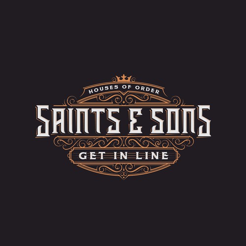 Saints & Sons