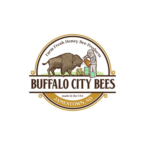 Buffalo City Bees