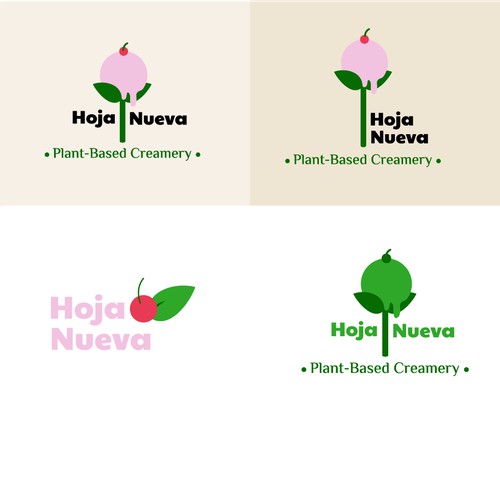 Hoja Nueva Creamery