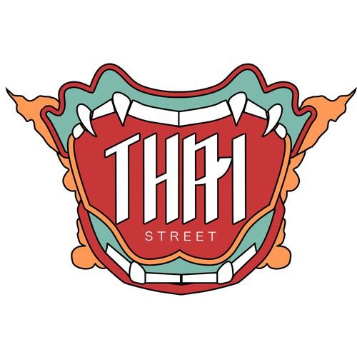 THAI STREET