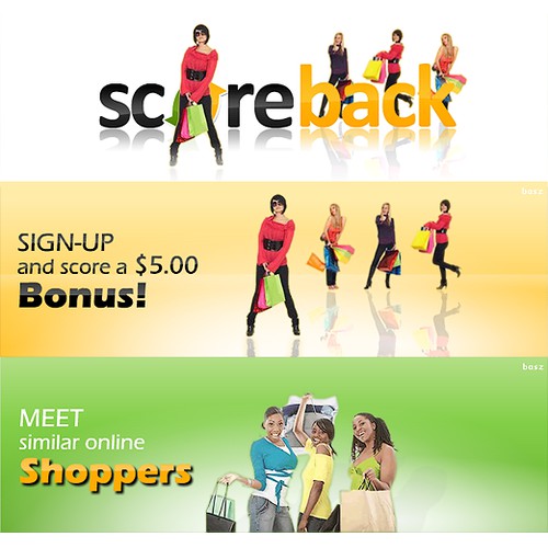 Intro Flash Banner