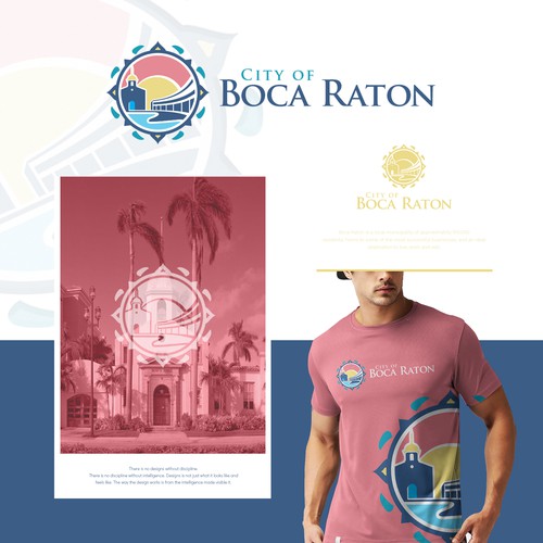 City of Boca Raton