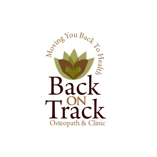 Logo for Inspirational Osteopath / Wellness Clinic