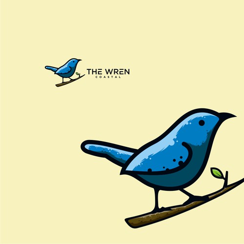 wren