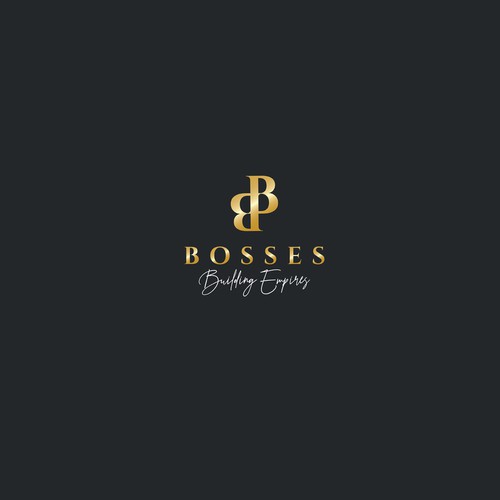 logo design for Business Development and Coaching