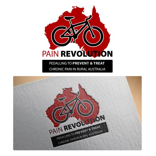 Pain Revolution 