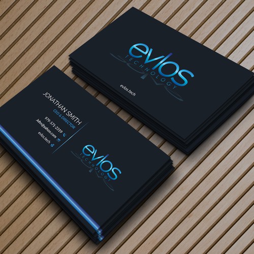 Business Card