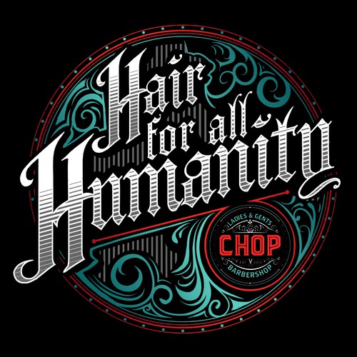 CHOP Barbershop