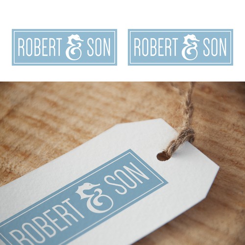 Clothing logo