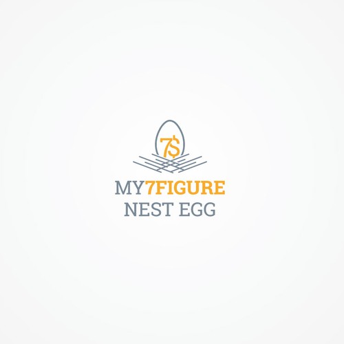 MY 7 FIGURE NEST EGG
