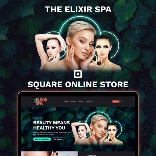 The Elixir Spa