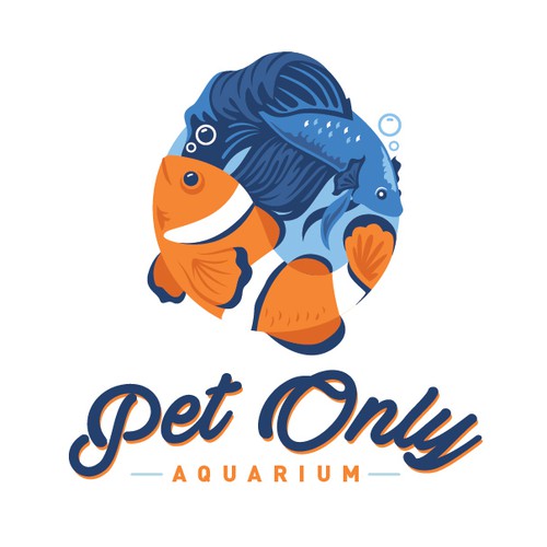 Pet Only Aquarium