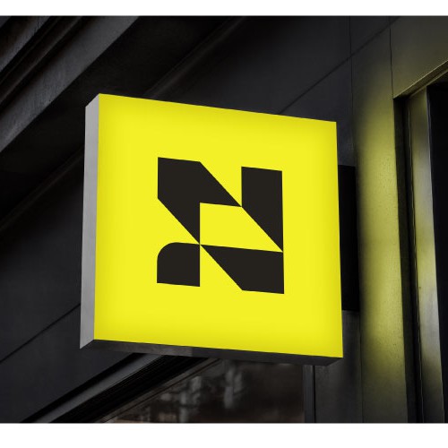 Nexumi – Modern Tech Brand Identity