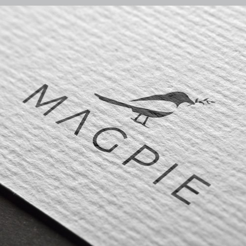 Digital Magpie