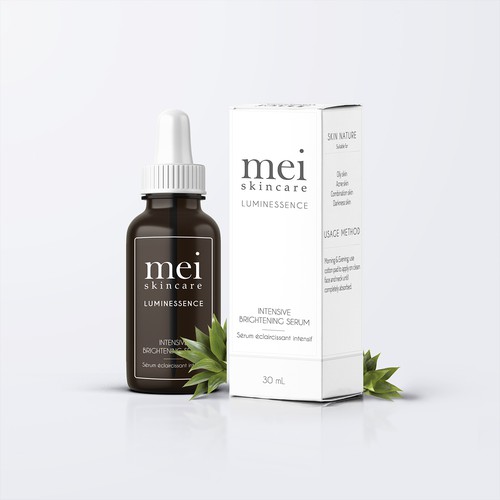 mei Skincare