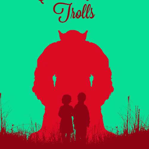 Create the next book or magazine cover for Phil Burgin